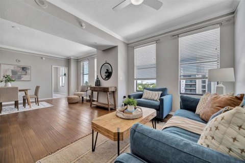 Condo in Saint Petersburg, Florida, 3 bedrooms  № 1638007 - photo 23