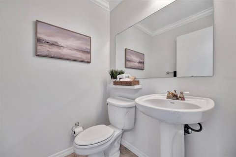Condo in Saint Petersburg, Florida, 3 bedrooms  № 1638007 - photo 9