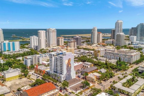 Condo in Saint Petersburg, Florida, 3 bedrooms  № 1638007 - photo 3