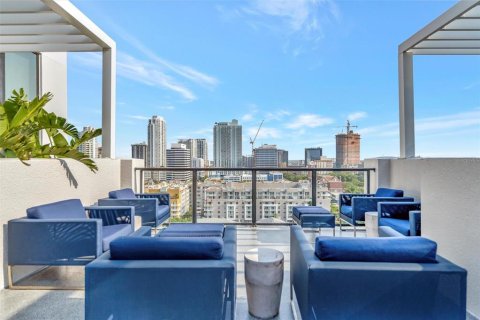Condo in Saint Petersburg, Florida, 3 bedrooms  № 1638007 - photo 6