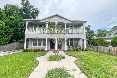 Appartement à louer à Orlando, Floride: 3 chambres, 197.42 m2 № 2413617 - photo 4