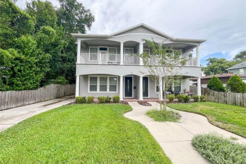 Appartement à louer à Orlando, Floride: 3 chambres, 197.42 m2 № 2413617 - photo 3
