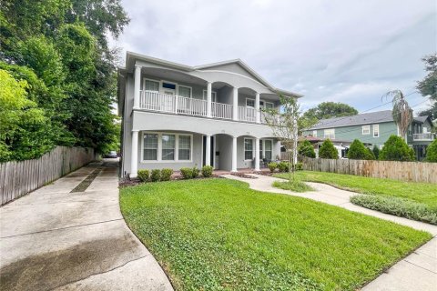 Appartement à Orlando, Floride 3 chambres, 197.42 m2 № 2413617