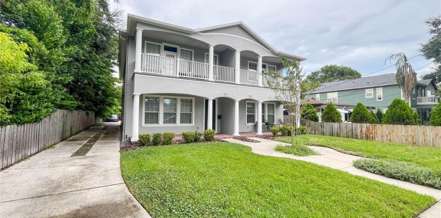 Appartement à Orlando, Floride 3 chambres, 197.42 m2 № 2413617
