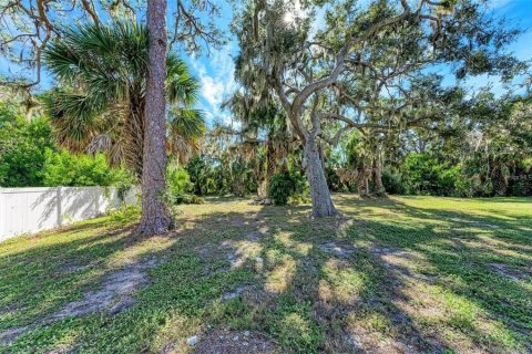 Land in Nokomis, Florida № 2329087