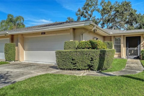 Condo in Sarasota, Florida, 2 bedrooms  № 2105714