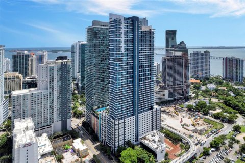 Condominio en Miami, Florida, 3 dormitorios  № 2154457