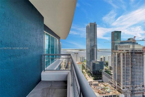 Condominio en venta en Miami, Florida, 3 dormitorios, 224.36 m2 № 2154457 - foto 30