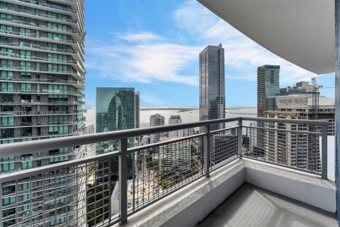Condominio en venta en Miami, Florida, 3 dormitorios, 224.36 m2 № 2154457 - foto 27
