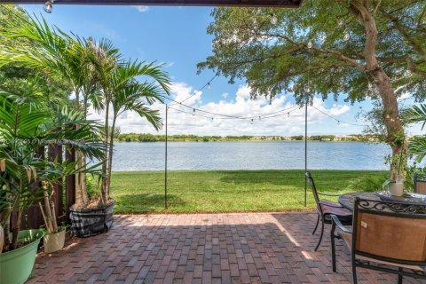 Copropriété à vendre à Cutler Bay, Floride: 3 chambres, 135.54 m2 № 1946411 - photo 9