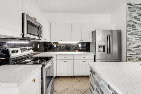 Copropriété à vendre à Cutler Bay, Floride: 3 chambres, 135.54 m2 № 1946411 - photo 5