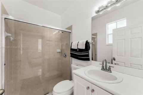 Copropriété à vendre à Cutler Bay, Floride: 3 chambres, 135.54 m2 № 1946411 - photo 8