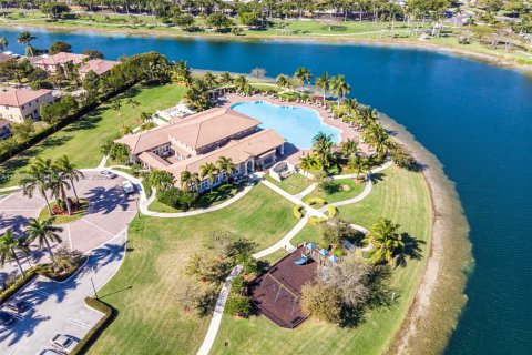 Copropriété à vendre à Cutler Bay, Floride: 3 chambres, 135.54 m2 № 1946411 - photo 11