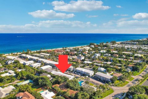 Copropriété à louer à Ocean Ridge, Floride: 1 chambre, 59.36 m2 № 2251762 - photo 3