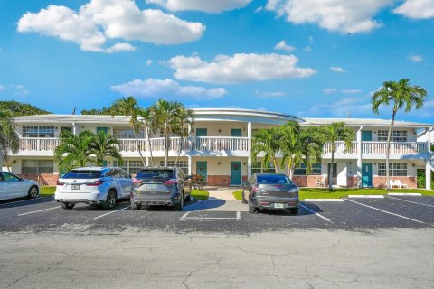 Copropriété à louer à Ocean Ridge, Floride: 1 chambre, 59.36 m2 № 2251762 - photo 20