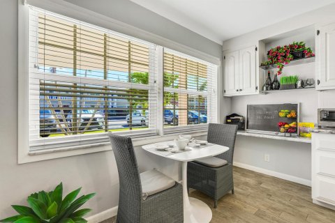 Copropriété à louer à Ocean Ridge, Floride: 1 chambre, 59.36 m2 № 2251762 - photo 5
