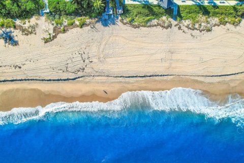 Copropriété à louer à Ocean Ridge, Floride: 1 chambre, 59.36 m2 № 2251762 - photo 2