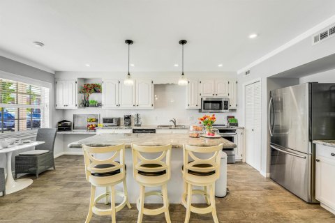 Copropriété à louer à Ocean Ridge, Floride: 1 chambre, 59.36 m2 № 2251762 - photo 6