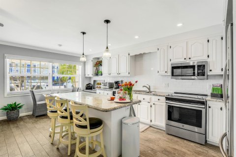 Copropriété à louer à Ocean Ridge, Floride: 1 chambre, 59.36 m2 № 2251762 - photo 8