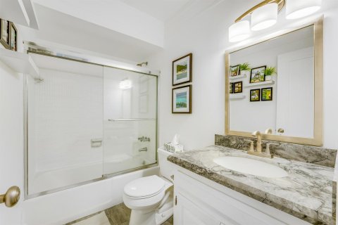 Copropriété à louer à Ocean Ridge, Floride: 1 chambre, 59.36 m2 № 2251762 - photo 16
