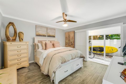 Copropriété à louer à Ocean Ridge, Floride: 1 chambre, 59.36 m2 № 2251762 - photo 12