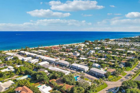 Copropriété à louer à Ocean Ridge, Floride: 1 chambre, 59.36 m2 № 2251762 - photo 29