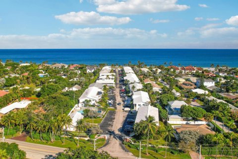 Copropriété à louer à Ocean Ridge, Floride: 1 chambre, 59.36 m2 № 2251762 - photo 27