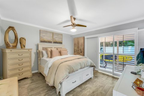 Copropriété à louer à Ocean Ridge, Floride: 1 chambre, 59.36 m2 № 2251762 - photo 14
