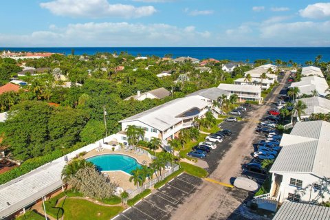 Copropriété à louer à Ocean Ridge, Floride: 1 chambre, 59.36 m2 № 2251762 - photo 26