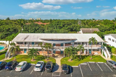 Copropriété à louer à Ocean Ridge, Floride: 1 chambre, 59.36 m2 № 2251762 - photo 24