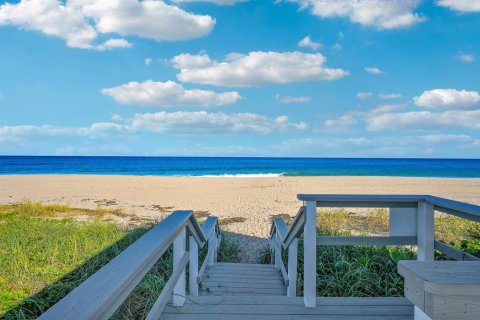 Copropriété à louer à Ocean Ridge, Floride: 1 chambre, 59.36 m2 № 2251762 - photo 21