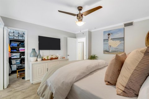 Copropriété à louer à Ocean Ridge, Floride: 1 chambre, 59.36 m2 № 2251762 - photo 13