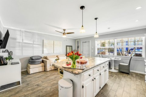 Copropriété à louer à Ocean Ridge, Floride: 1 chambre, 59.36 m2 № 2251762 - photo 9