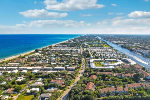 Copropriété à louer à Ocean Ridge, Floride: 1 chambre, 59.36 m2 № 2251762 - photo 30