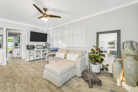 Copropriété à louer à Ocean Ridge, Floride: 1 chambre, 59.36 m2 № 2251762 - photo 4