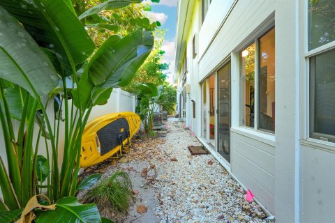 Copropriété à louer à Ocean Ridge, Floride: 1 chambre, 59.36 m2 № 2251762 - photo 18