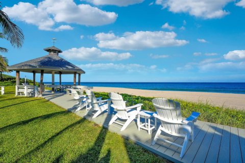 Copropriété à louer à Ocean Ridge, Floride: 1 chambre, 59.36 m2 № 2251762 - photo 22