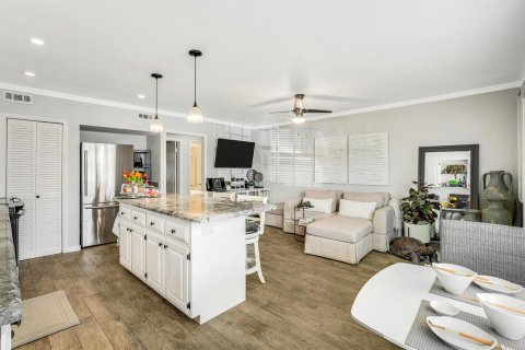 Copropriété à louer à Ocean Ridge, Floride: 1 chambre, 59.36 m2 № 2251762 - photo 11