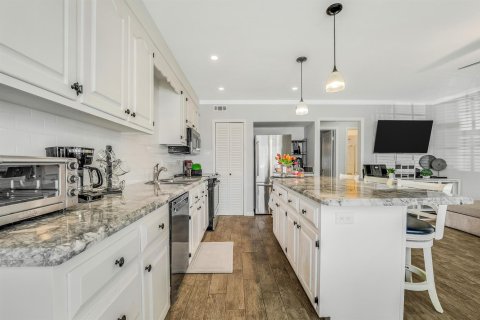 Copropriété à louer à Ocean Ridge, Floride: 1 chambre, 59.36 m2 № 2251762 - photo 10