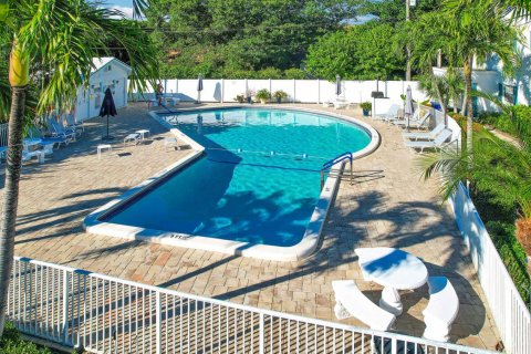 Copropriété à louer à Ocean Ridge, Floride: 1 chambre, 59.36 m2 № 2251762 - photo 25