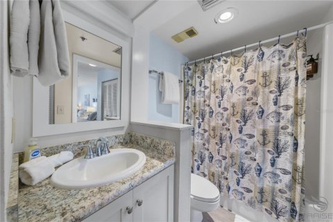 Купить кондоминиум в Нью-Смирна-Бич, Флорида 4 комнаты, 71.35м2, № 1512074 - фото 21