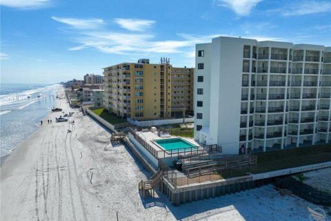 Купить кондоминиум в Нью-Смирна-Бич, Флорида 4 комнаты, 71.35м2, № 1512074 - фото 30