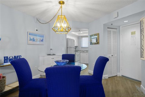 Купить кондоминиум в Нью-Смирна-Бич, Флорида 4 комнаты, 71.35м2, № 1512074 - фото 11