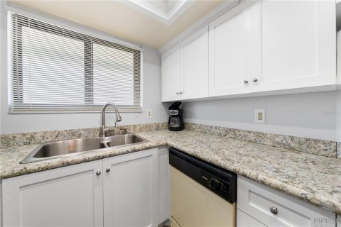 Купить кондоминиум в Нью-Смирна-Бич, Флорида 4 комнаты, 71.35м2, № 1512074 - фото 7