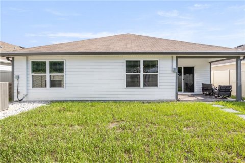 House in Newberry, Florida 3 bedrooms, 164.25 sq.m. № 1888569 - photo 28