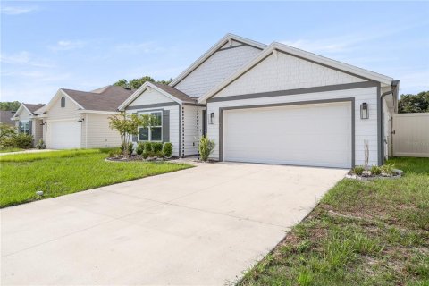 House in Newberry, Florida 3 bedrooms, 164.25 sq.m. № 1888569 - photo 4