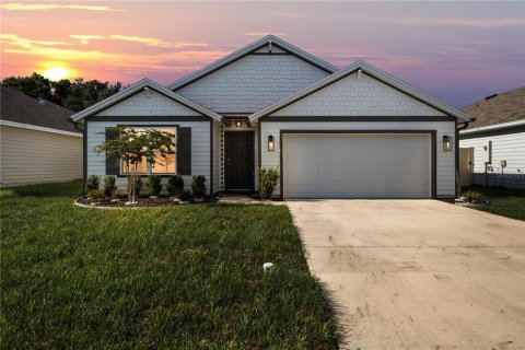 House in Newberry, Florida 3 bedrooms, 164.25 sq.m. № 1888569 - photo 3