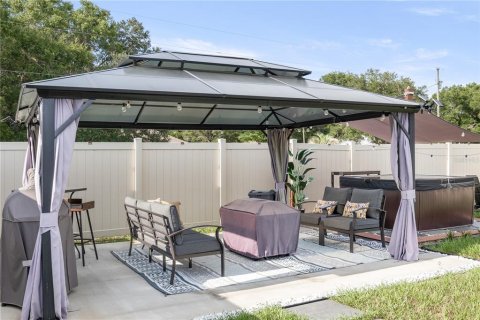 House in Newberry, Florida 3 bedrooms, 164.25 sq.m. № 1888569 - photo 30