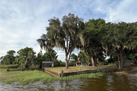 House in Astatula, Florida 1 bedroom, 37.16 sq.m. № 2218648