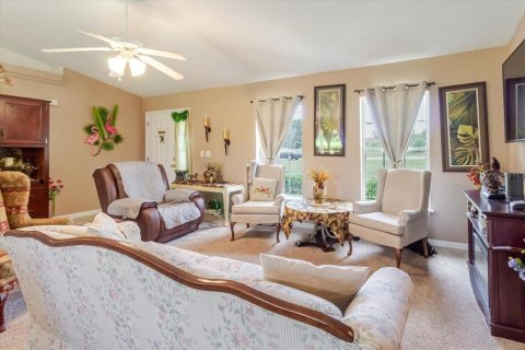 House in Ocala, Florida 3 bedrooms, 137.12 sq.m. № 1841399 - photo 13